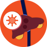 HEP-ORANGE