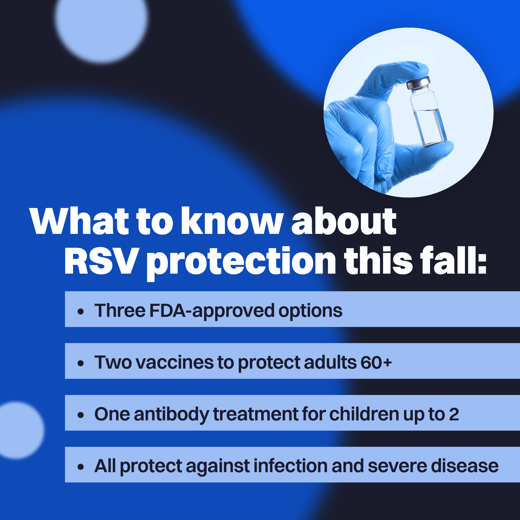 Infodemiology what to know about RSV protection English 7.18.23