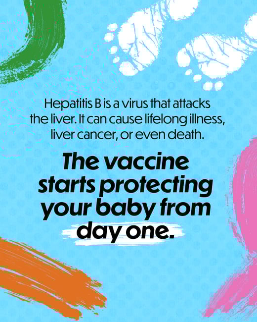 MALPH Hepatitis B is a virus that attacks the liver 7.16.25