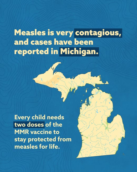 MALPH Measles is very contagious 6.13.2025
