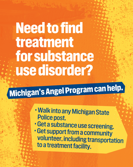 MALPH: Need to find treatment for substance use disorder 7.15.25