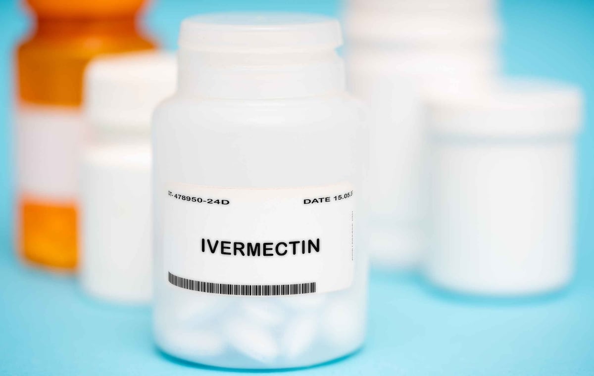 PGN What you should know about ivermectin 6.27.25