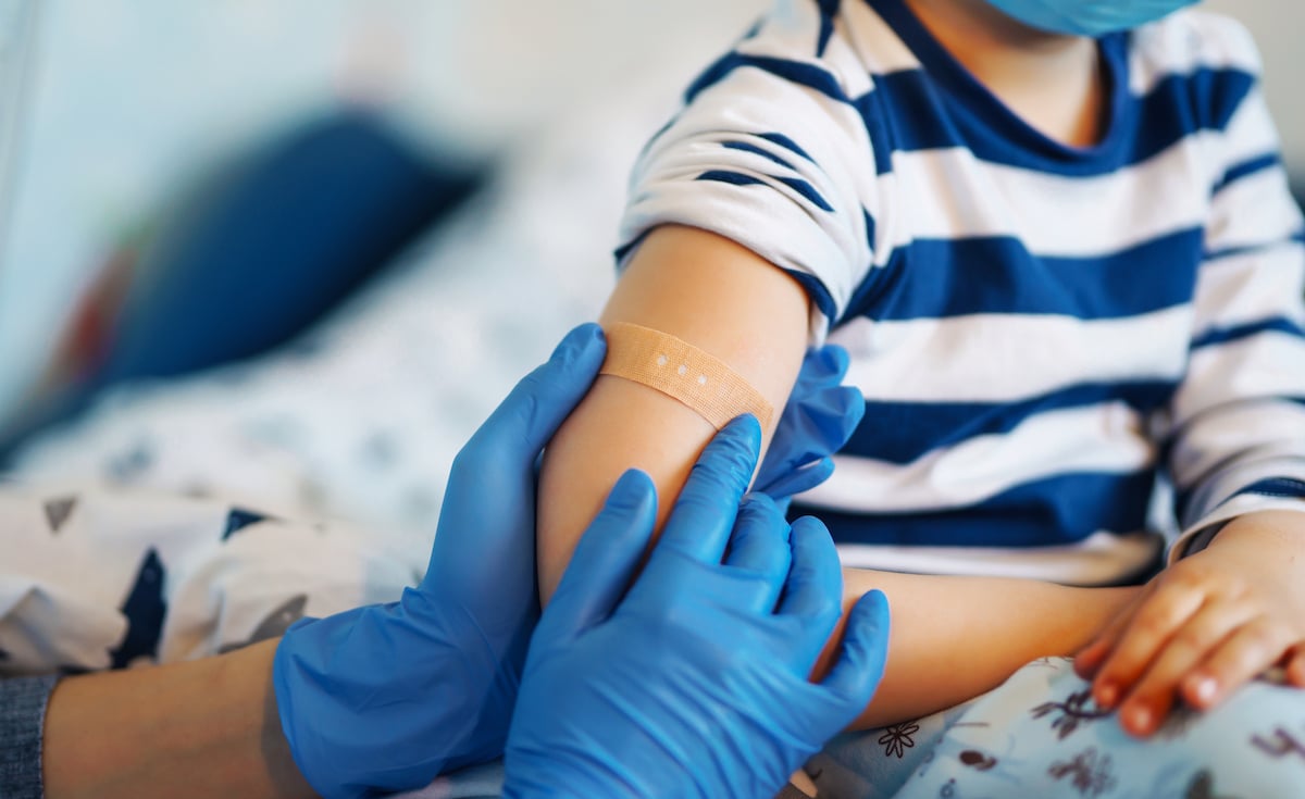 PGN Why the MMR vaccine is so important 5.14.25